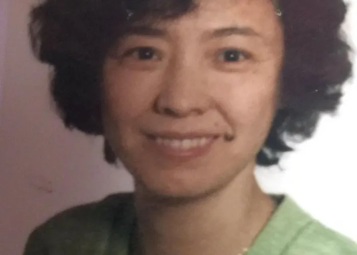 Yufan