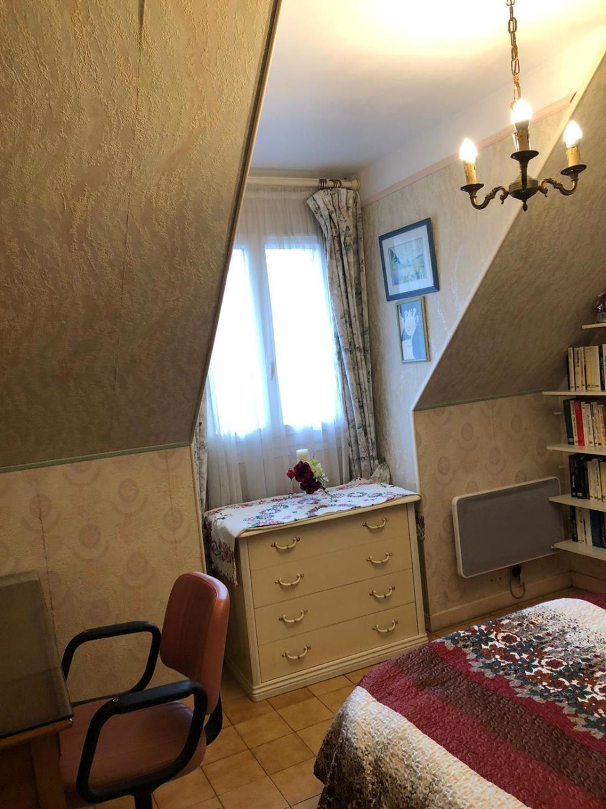 Homestay Chez Yufan