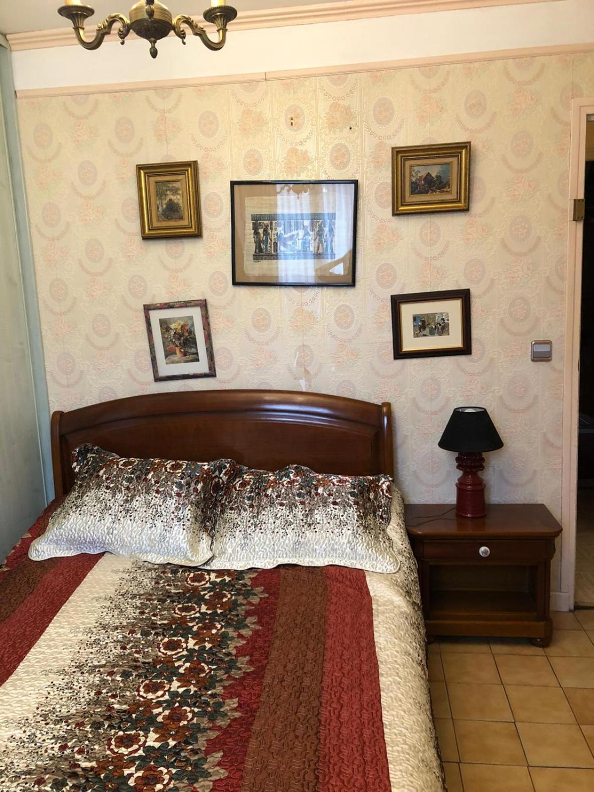 Homestay Chez Yufan *